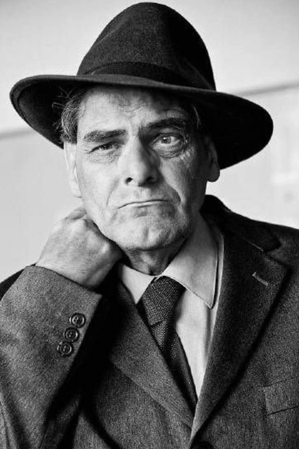 Foto de Jean Abeillé