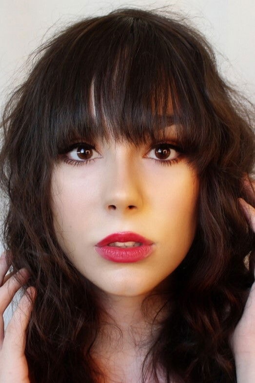 Foto de Nathalie Nailly