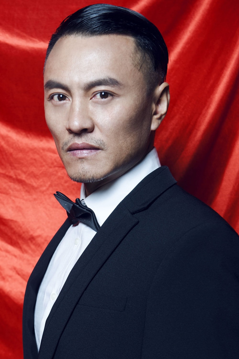 Foto de Guo Yongzhen