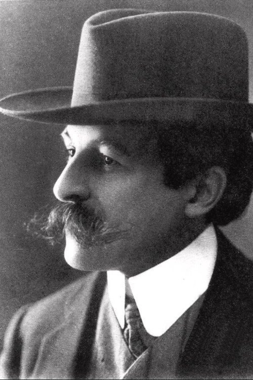 Foto de Maurice Leblanc