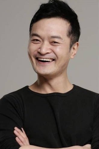 Foto de Park Young-soo