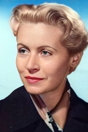 Foto de Monique Mélinand