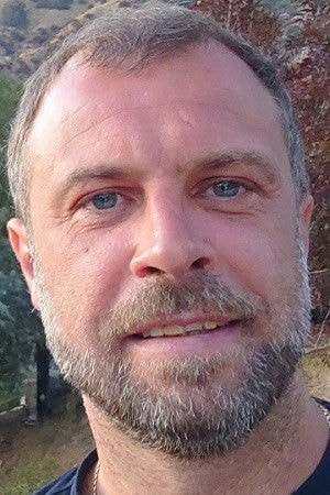 Foto de Alexey Kozlov