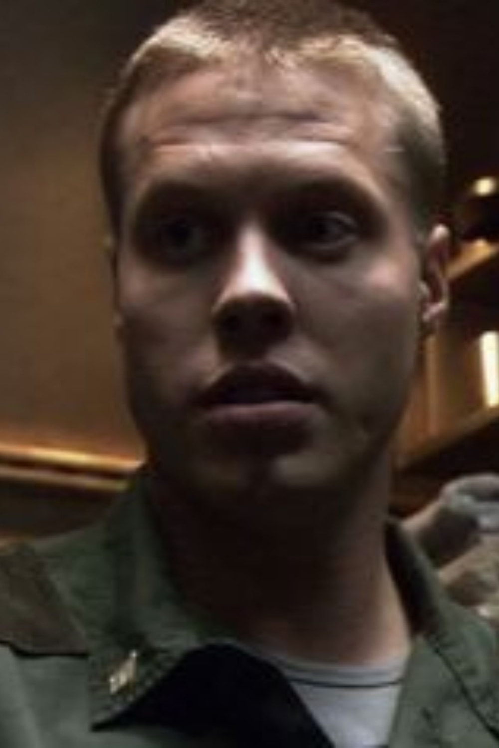 Foto de Sean J. Dory