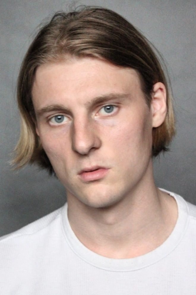 Родион Авраменко