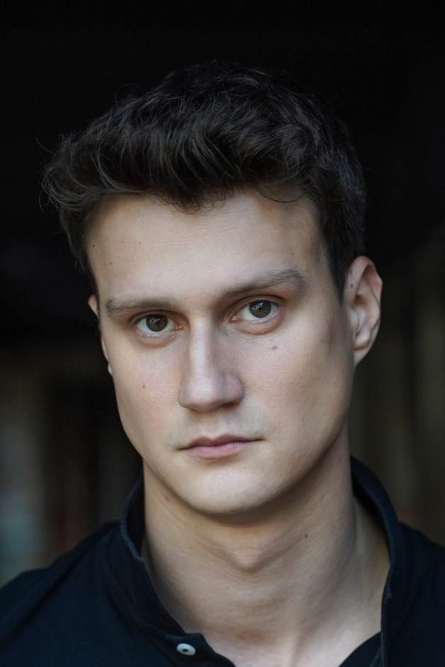 Foto de Марк Вдовин