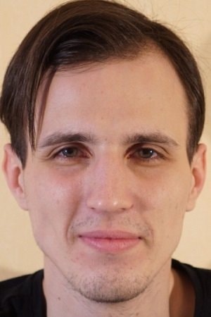 Антон Горкавченко