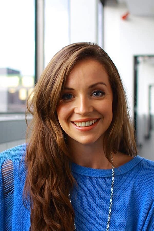 Foto de Liz Fitzgibbon