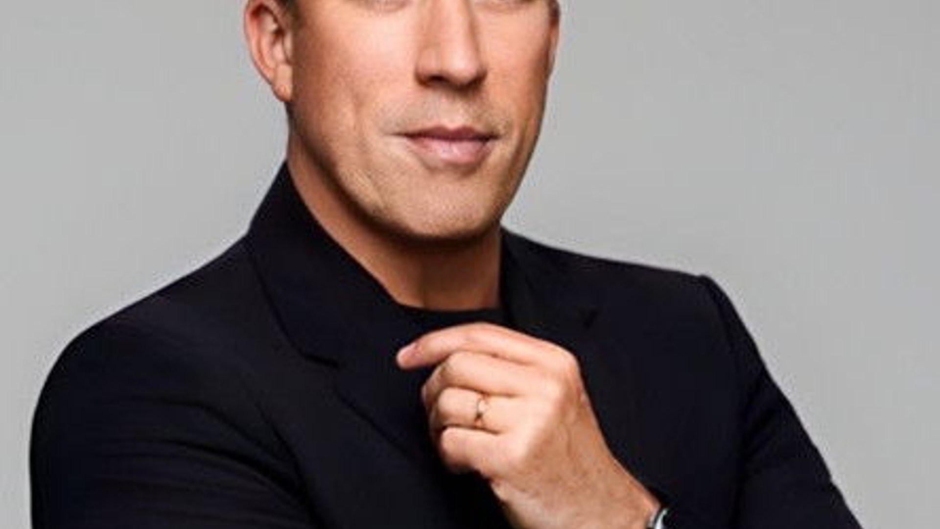 Foto de Christian O'Connell