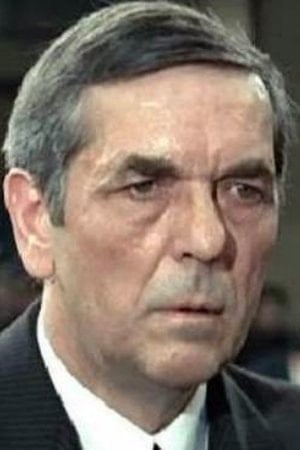 Foto de Claude Vernier