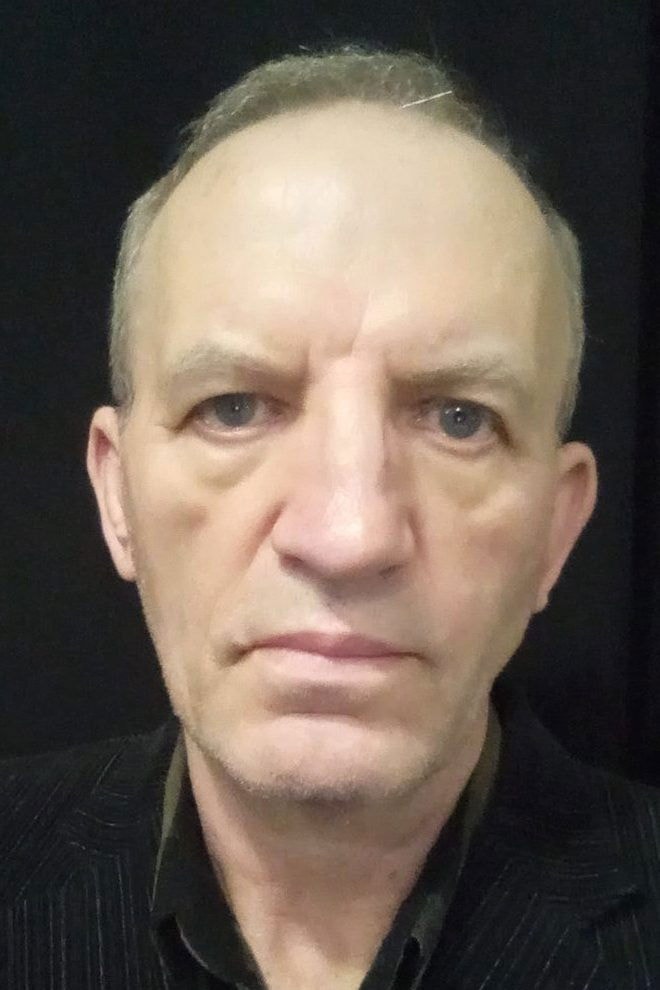 Foto de Anatoly Kondyubov