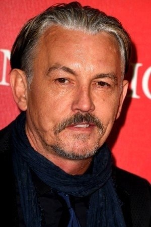 Foto de Tommy Flanagan