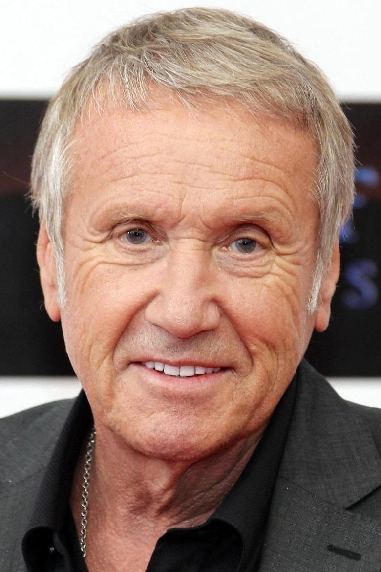 Foto de Yves Rénier