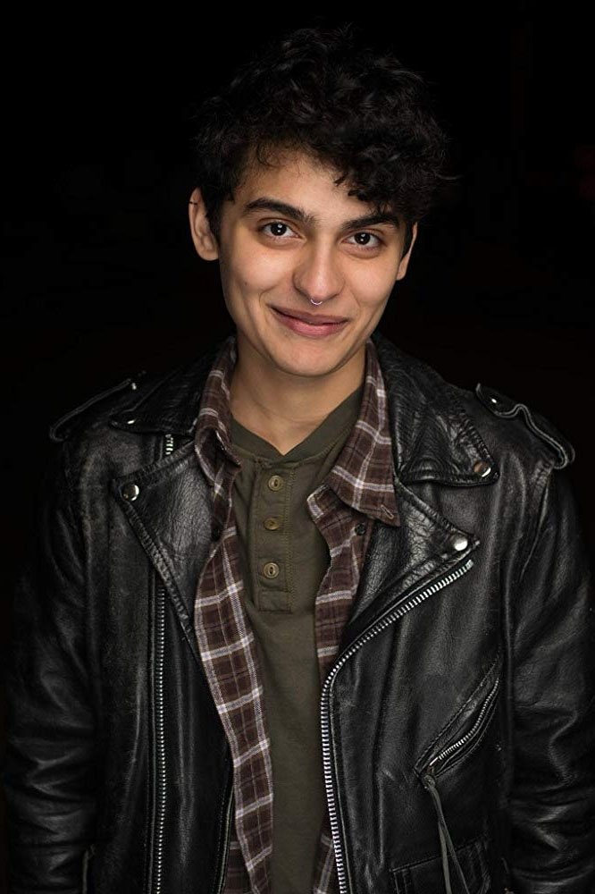 Foto de Sydney Mae Díaz