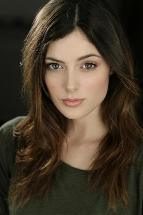 Foto de Sadie Newman