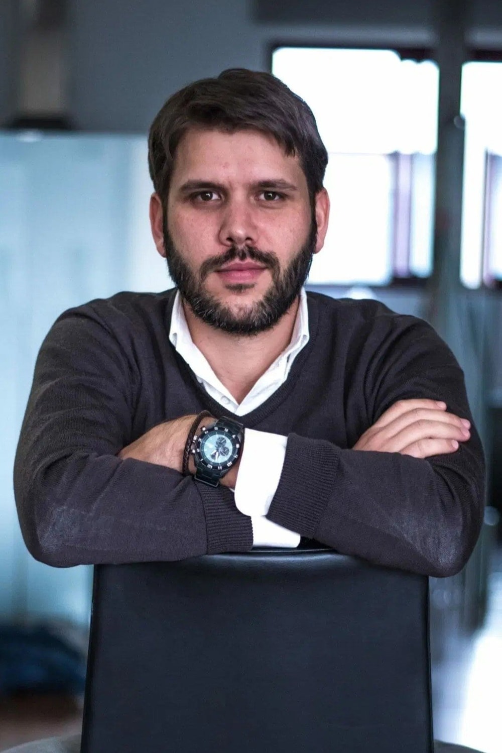 Foto de Santiago Requejo