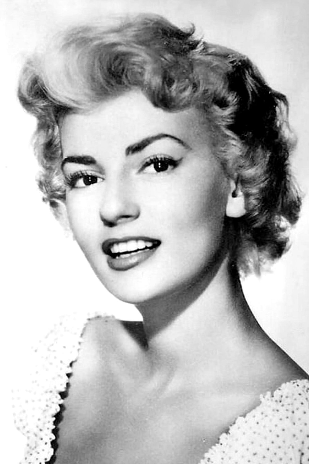 Foto de Jacqueline Pierreux