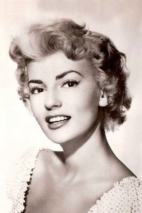 Foto de Jacqueline Pierreux