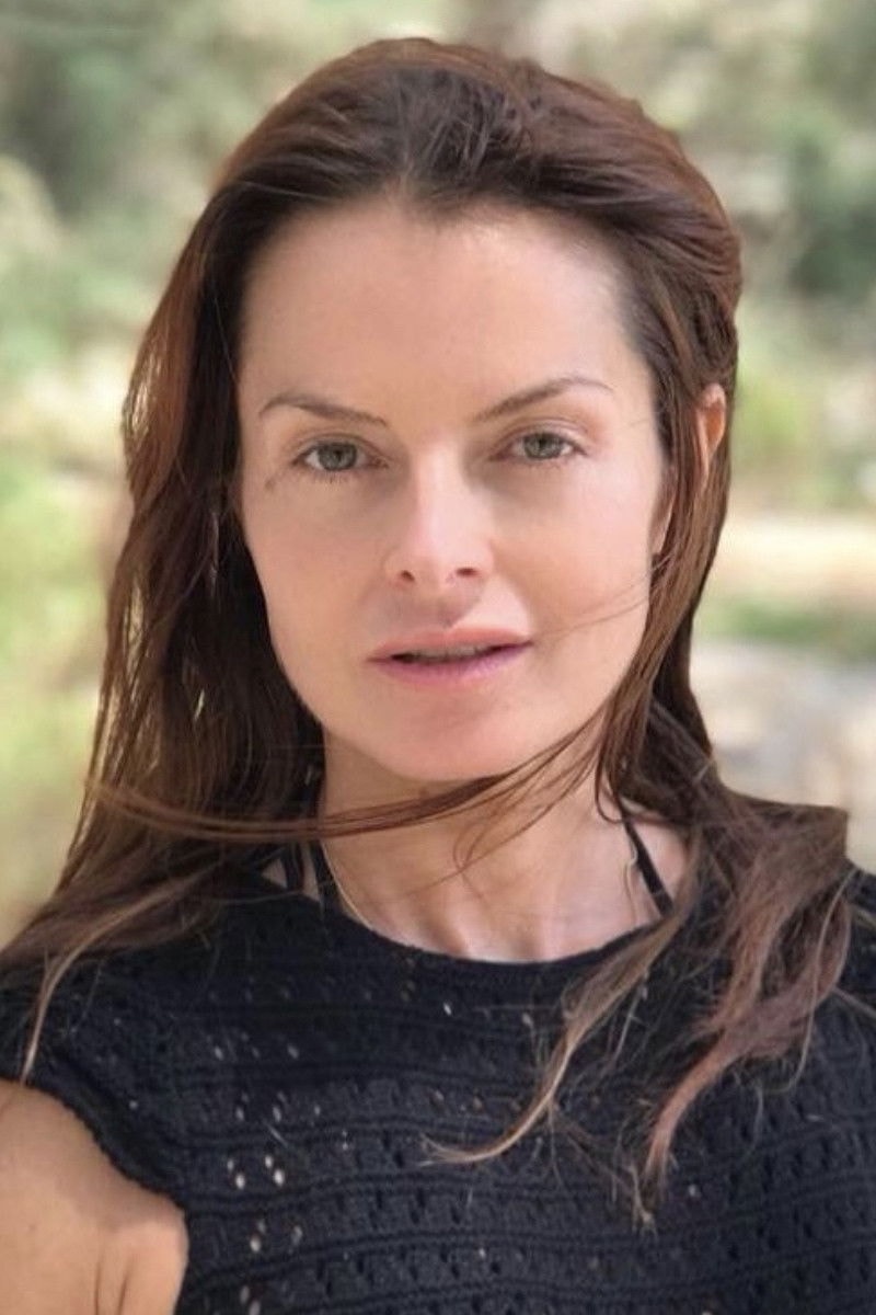Foto de Barbara Hellemans
