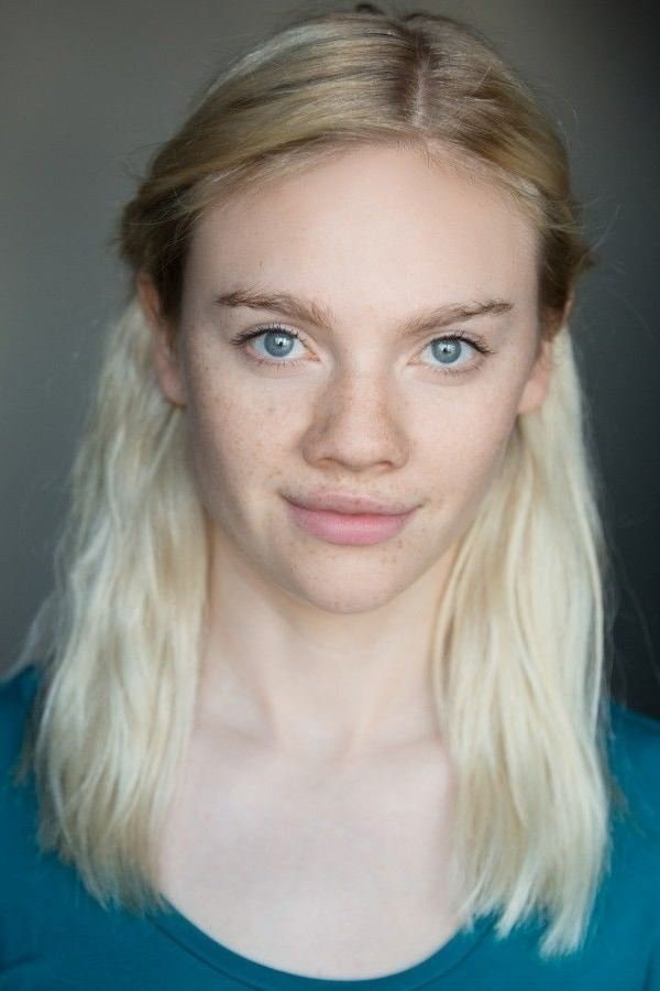 Foto de Áine Rose Daly