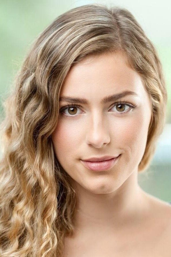 Foto de Jillian Zavazal