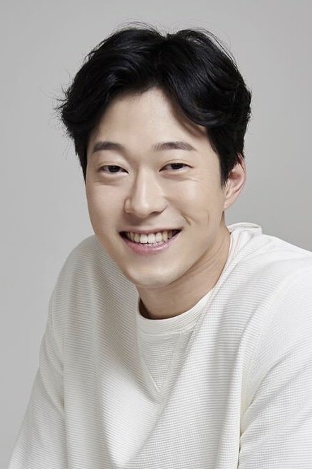 Foto de Lee Si-hoon