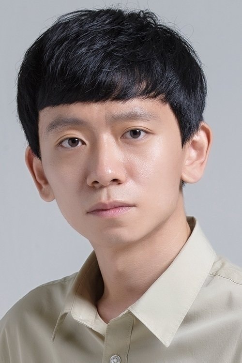 Foto de Kim Kyu-baek