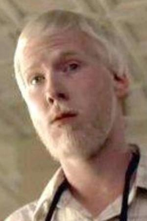 Foto de Michael Bowman