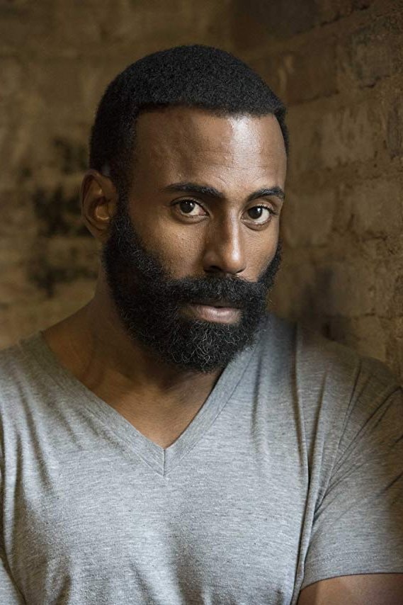 Foto de Preston Thomas