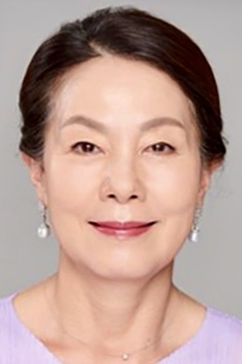 Foto de Park Hye-sook