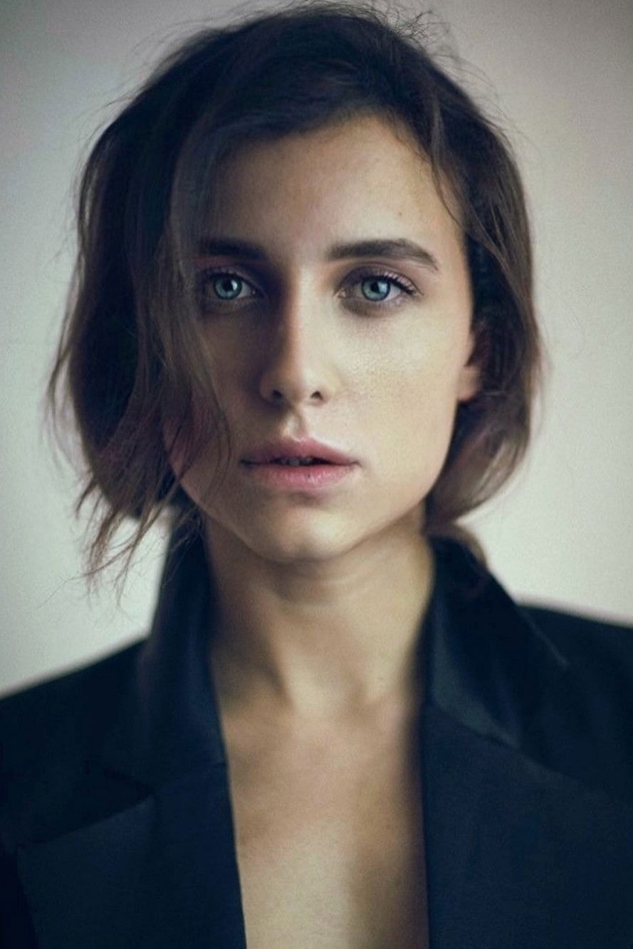 Foto de Nicole Fornaro