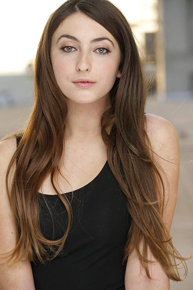 Foto de Claire Andrew