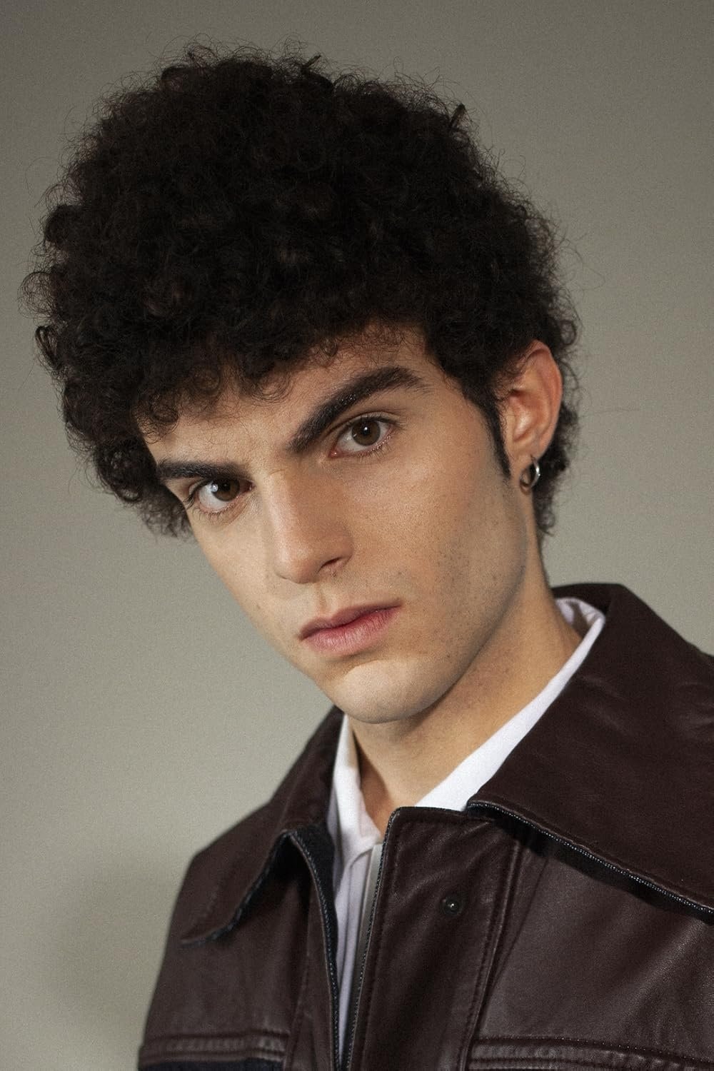 Foto de Davide Calgaro