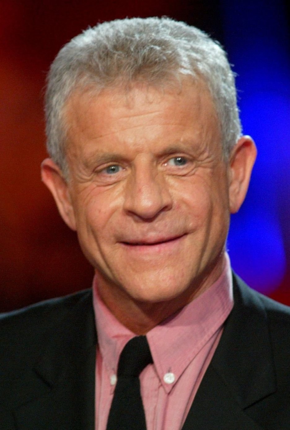 Foto de Georges Beller