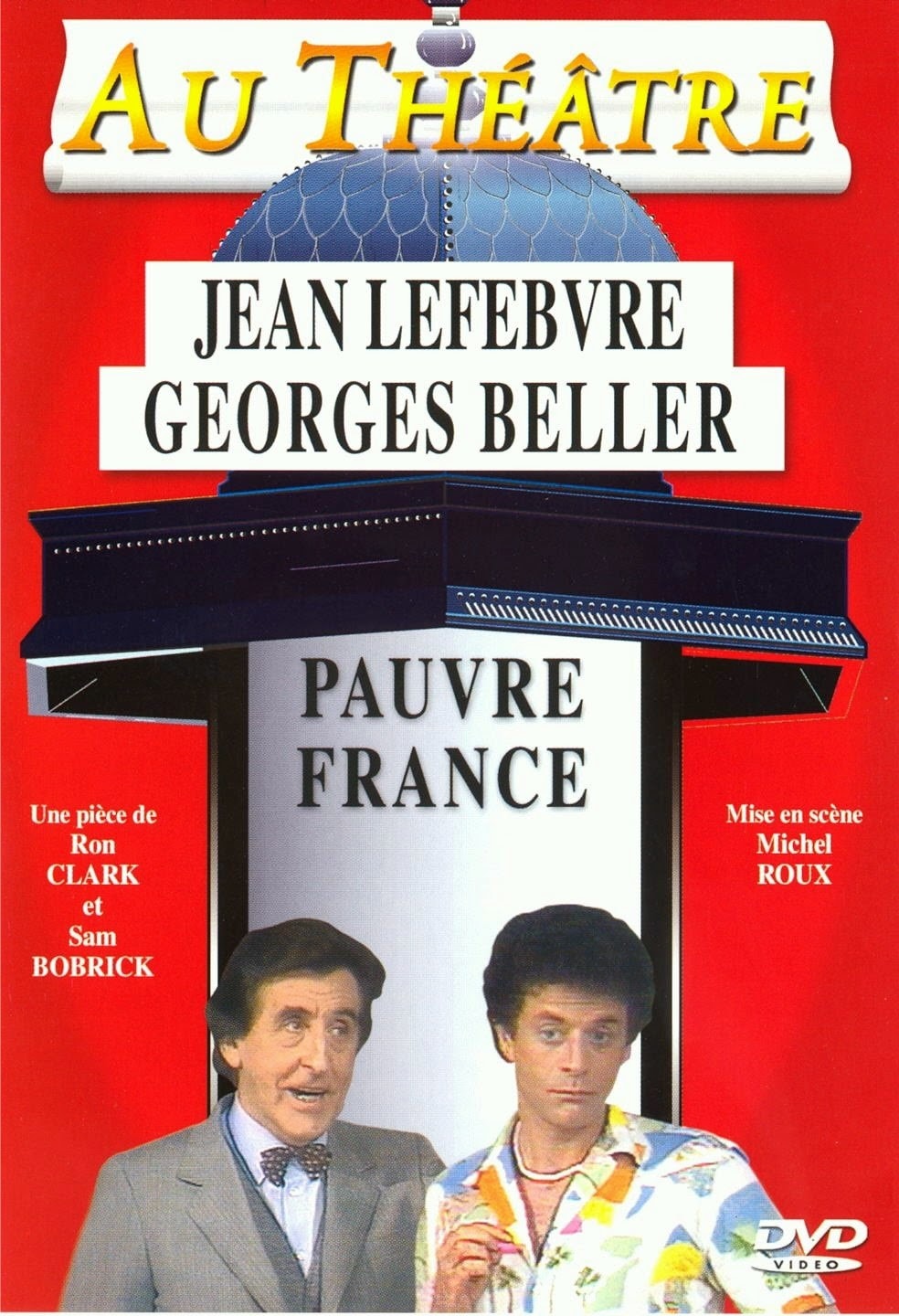 Foto de Georges Beller