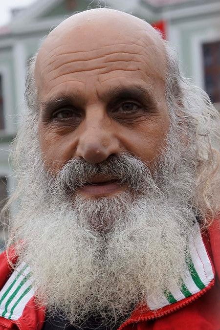 Foto de Ali Güney