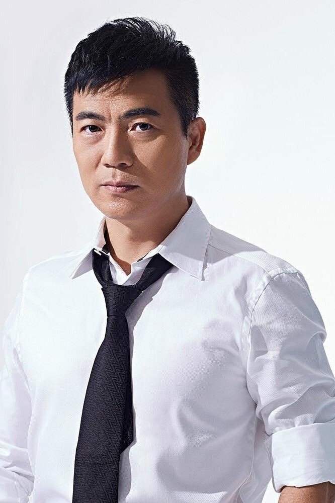 Foto de Huang Jianxiang
