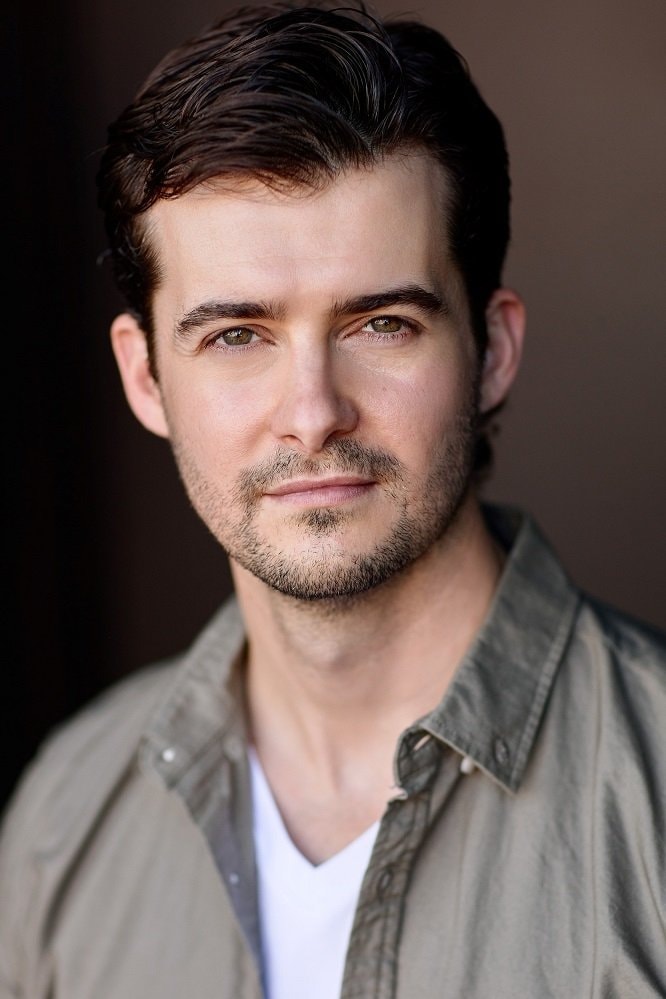 Foto de Geoffrey Winter