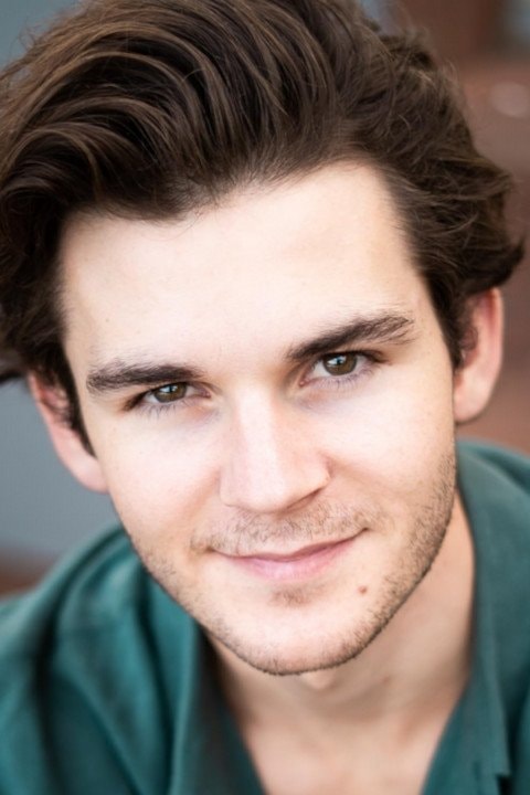 Foto de Joel Drabble