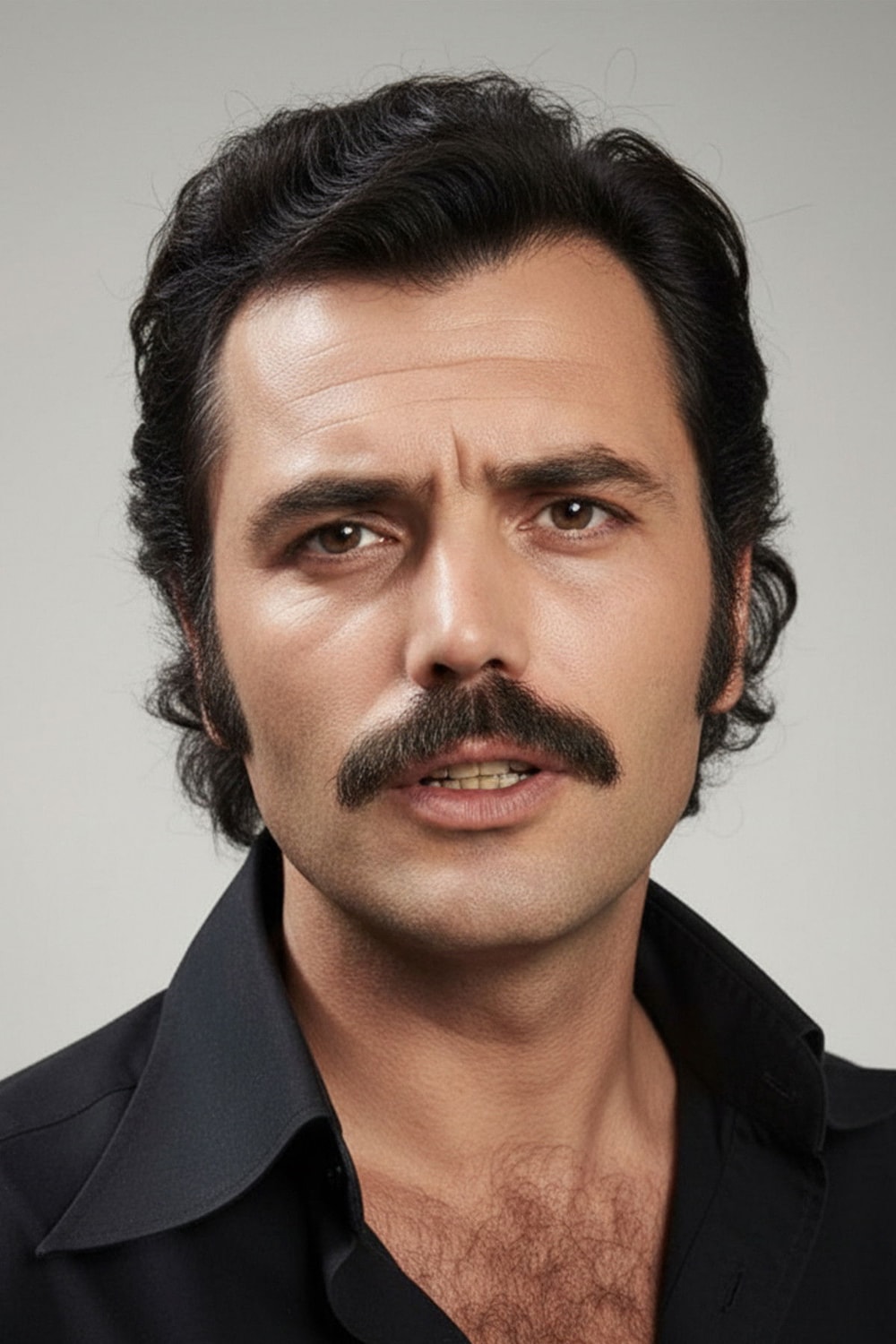 Foto de Cengiz Öktem