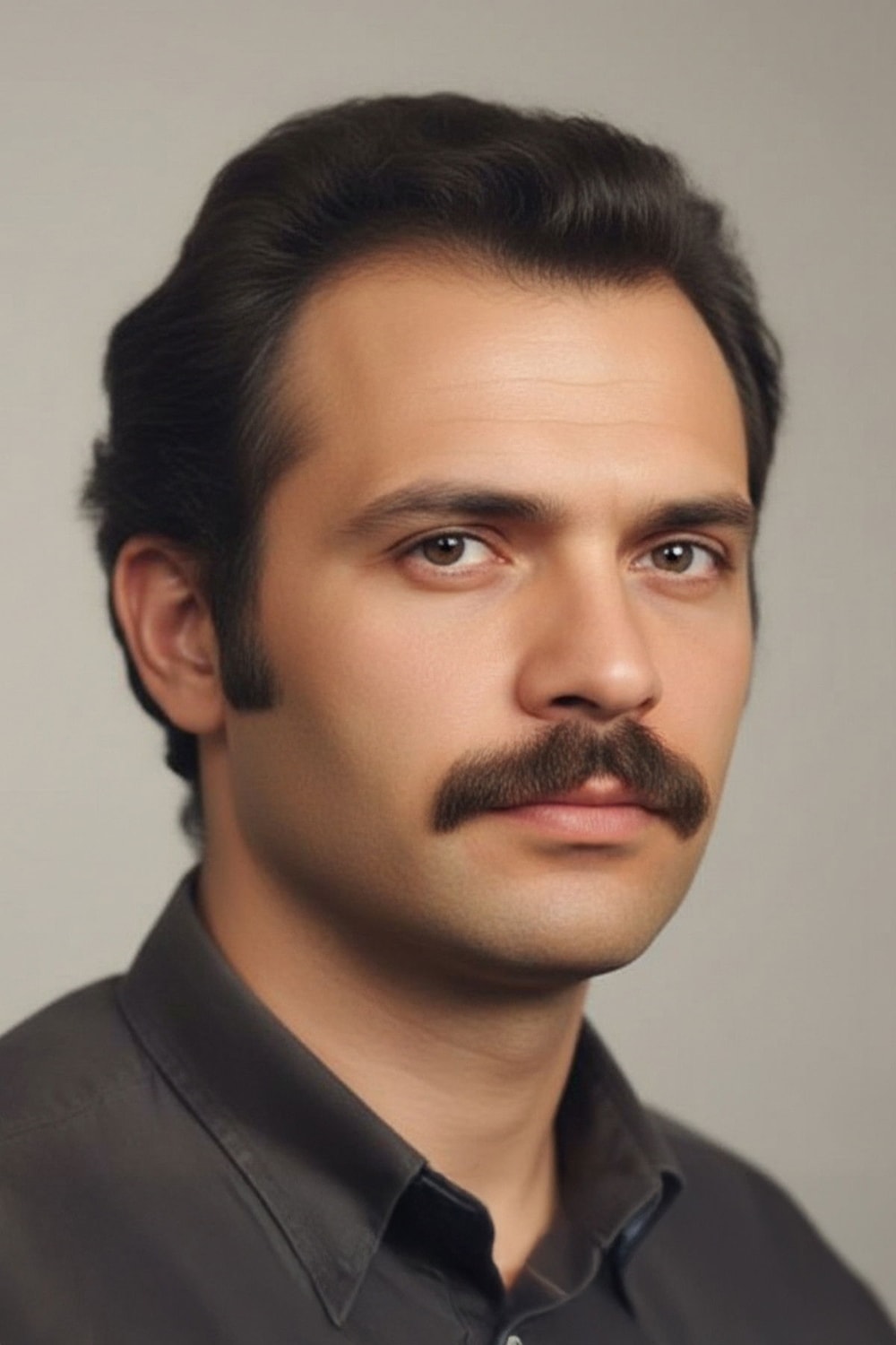 Foto de Cengiz Öktem