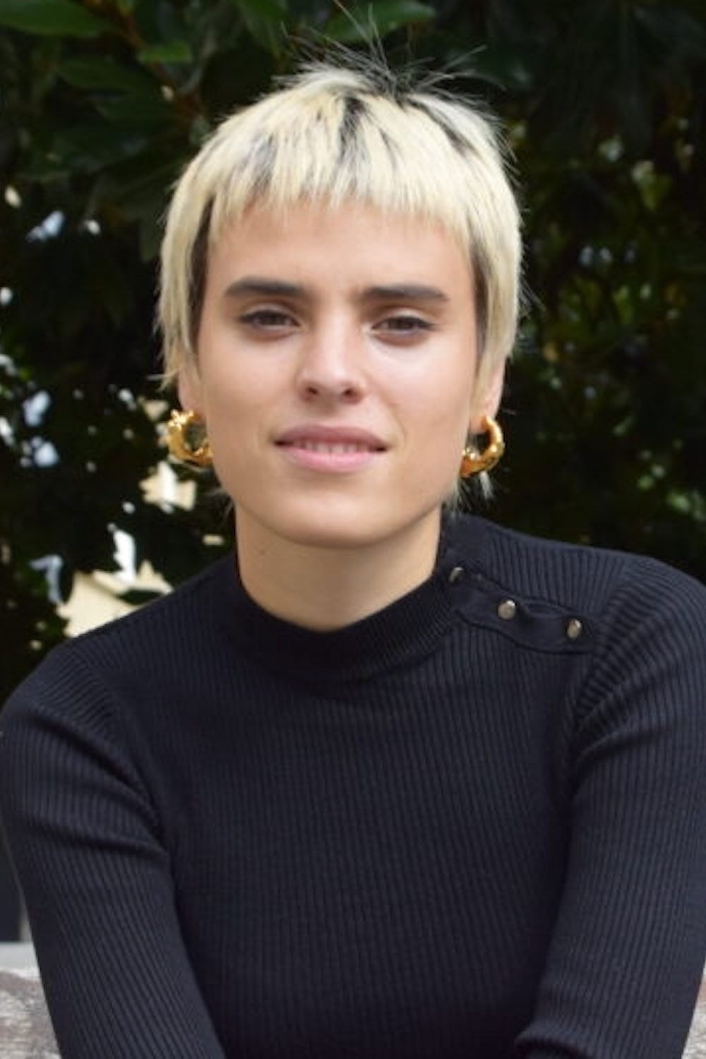 Foto de Jone Laspiur