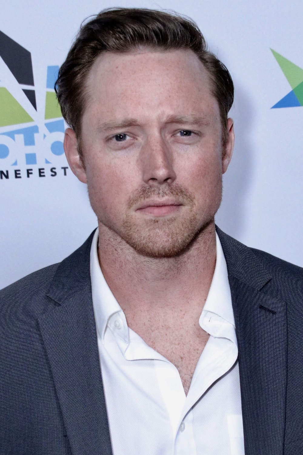 Foto de Michael Camp