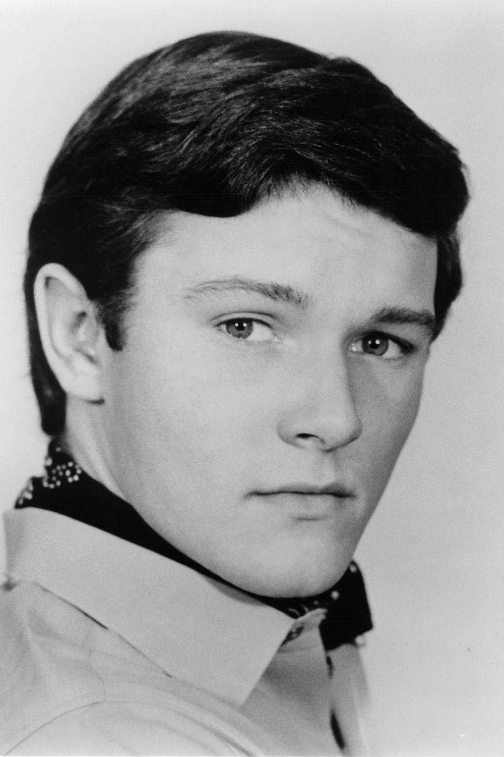 Foto de Michael Anderson Jr.