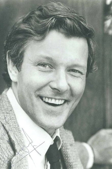 Foto de Michael Anderson Jr.