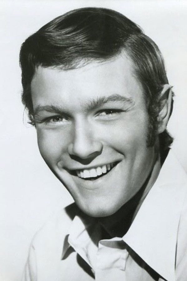 Foto de Michael Anderson Jr.