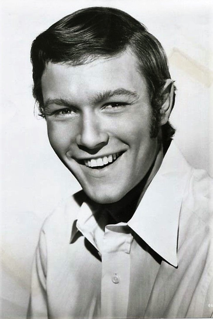 Foto de Michael Anderson Jr.