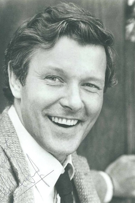 Foto de Michael Anderson Jr.