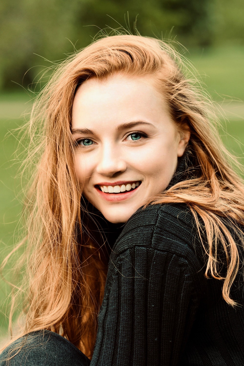 Foto de Harriet Slater