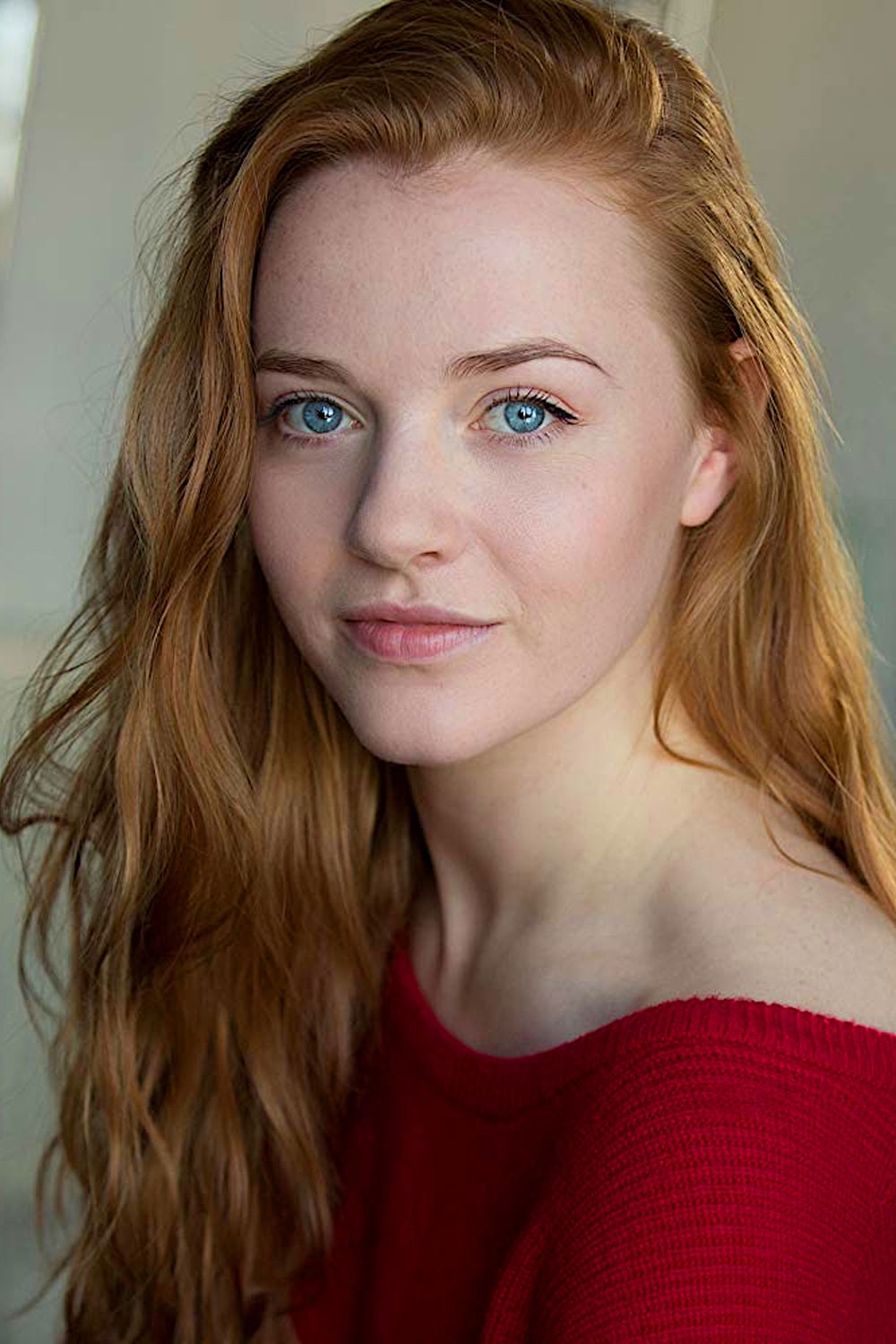 Foto de Harriet Slater